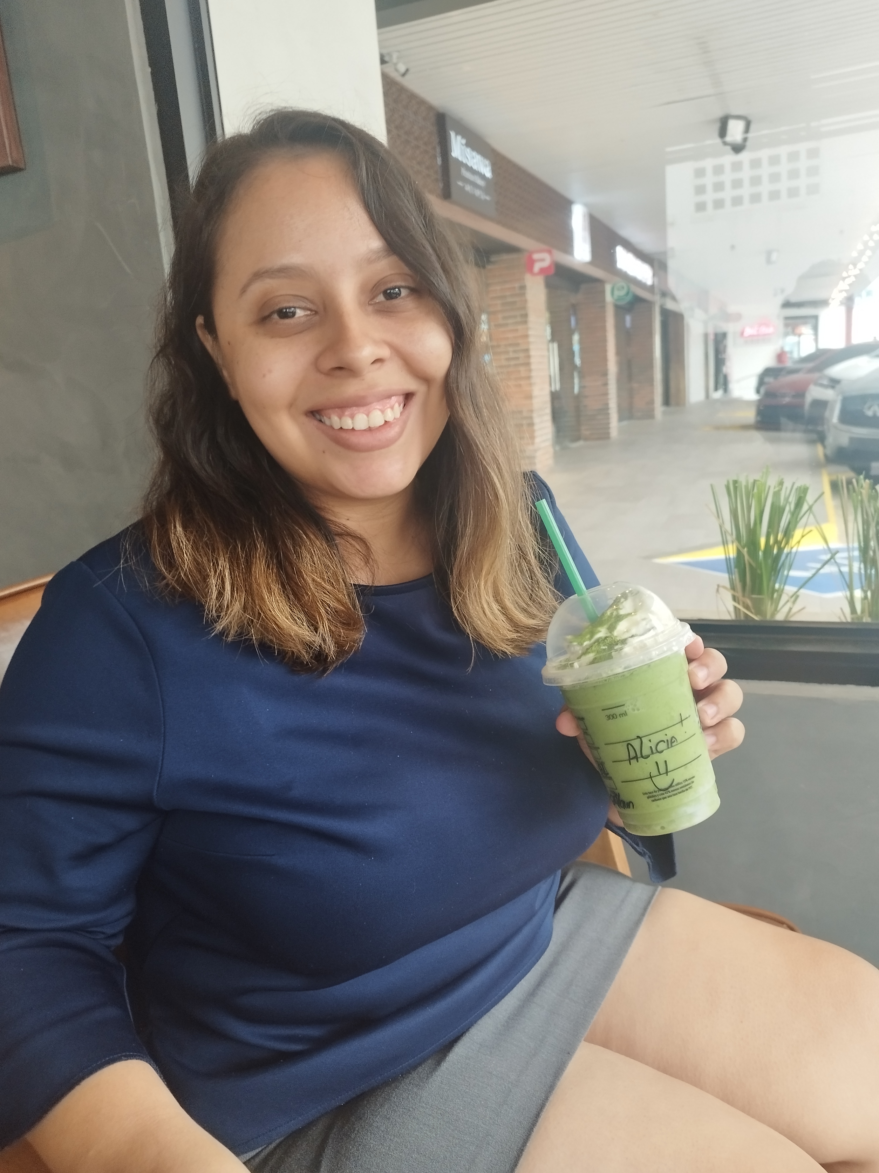 Attorney Alicia Fasta